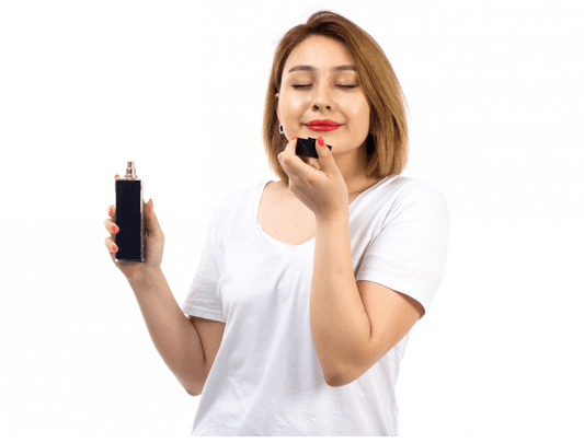 Is Perfume A Scent? - aromapassions