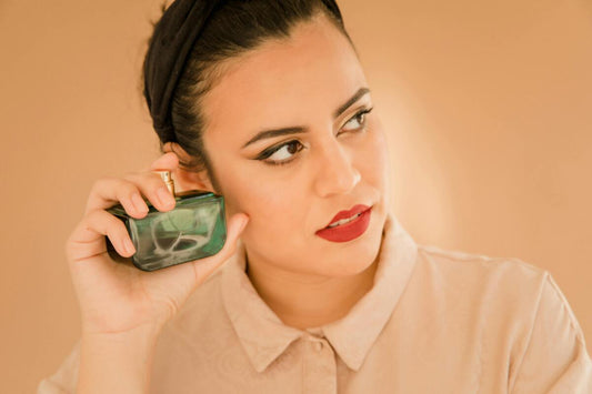 What Does A Pheromone Perfume Do? - aromapassions