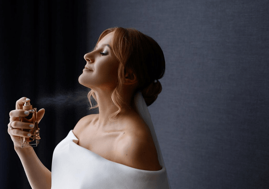 What Is So Special About Perfume? - aromapassions