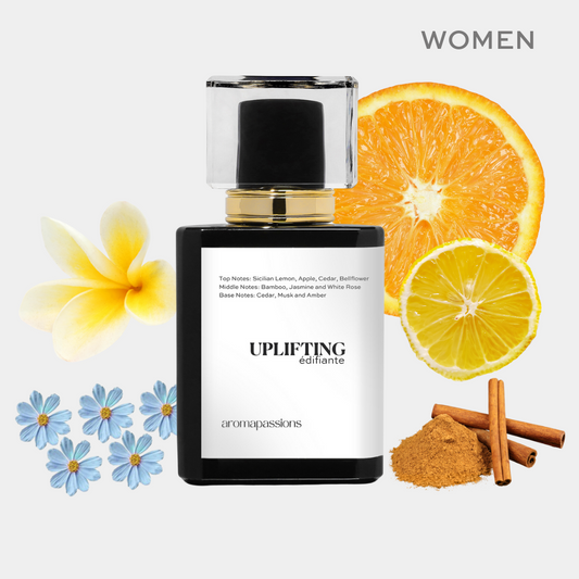 UPLIFTING | Inspired by DG LIGHT BLUE | Light Blue Dupe Pheromone Perfume