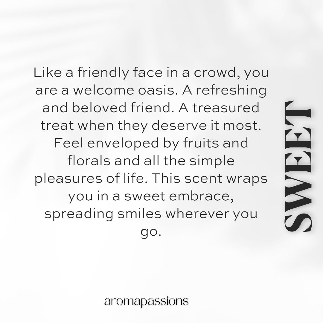 SWEET | Inspired by BURBERRY HER | Burberry Her Dupe Pheromone Perfume