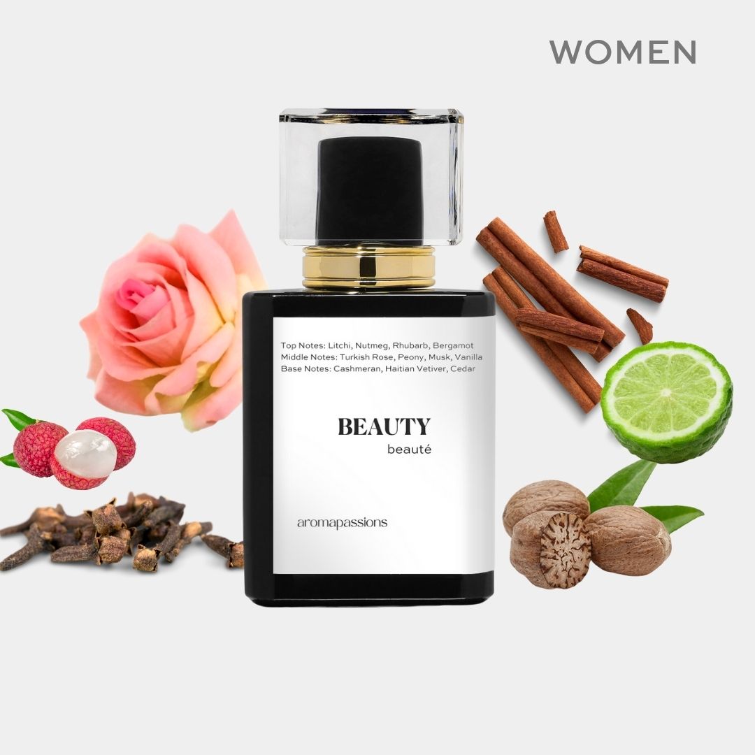BEAUTY | Inspired by PARFUMS DE MRLY DELINA | Delina Dupe Pheromone Perfume