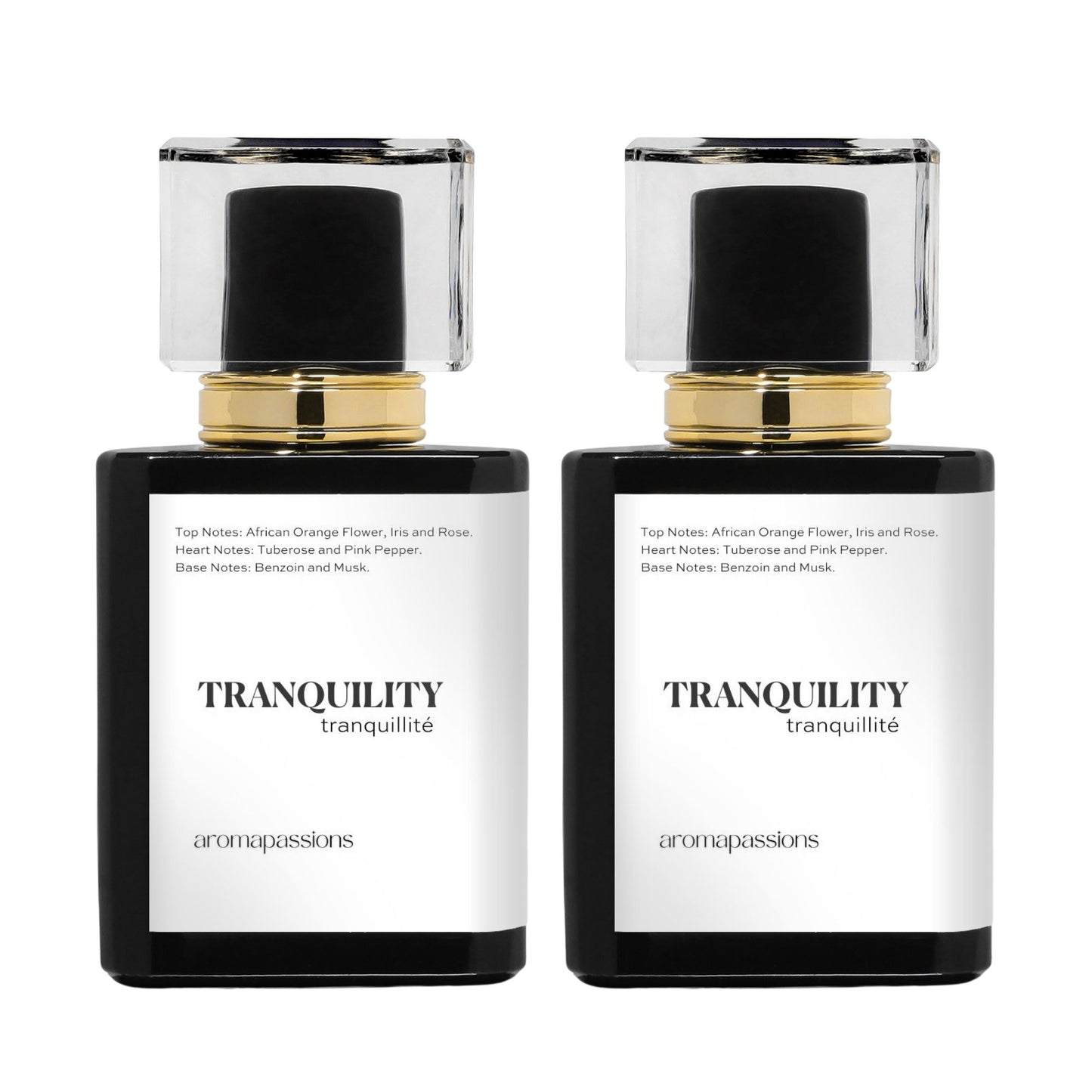 TRANQUILITY | Inspired by DIPTQ. DO SON | Do Son Dupe Pheromone Perfume