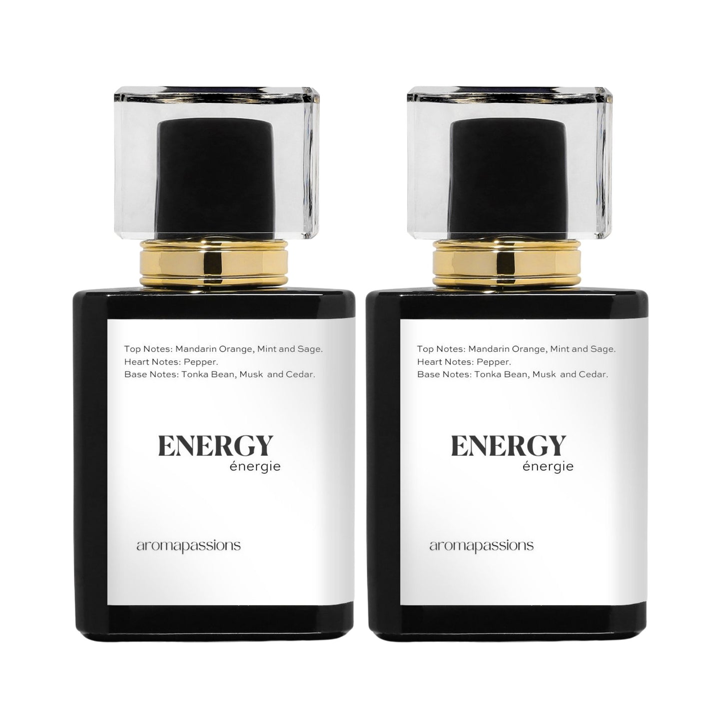 ENERGY | Inspired by CHANEL ALLURE HOMME SPORT EAU EXTREME | Mandarin Orange, Mint, Cypress, Sage, Pepper, Tonka Bean, Musk, Sandalwood and Cedar essential oilsAllure Homme Sport Extreme Dupe Pheromone Perfume