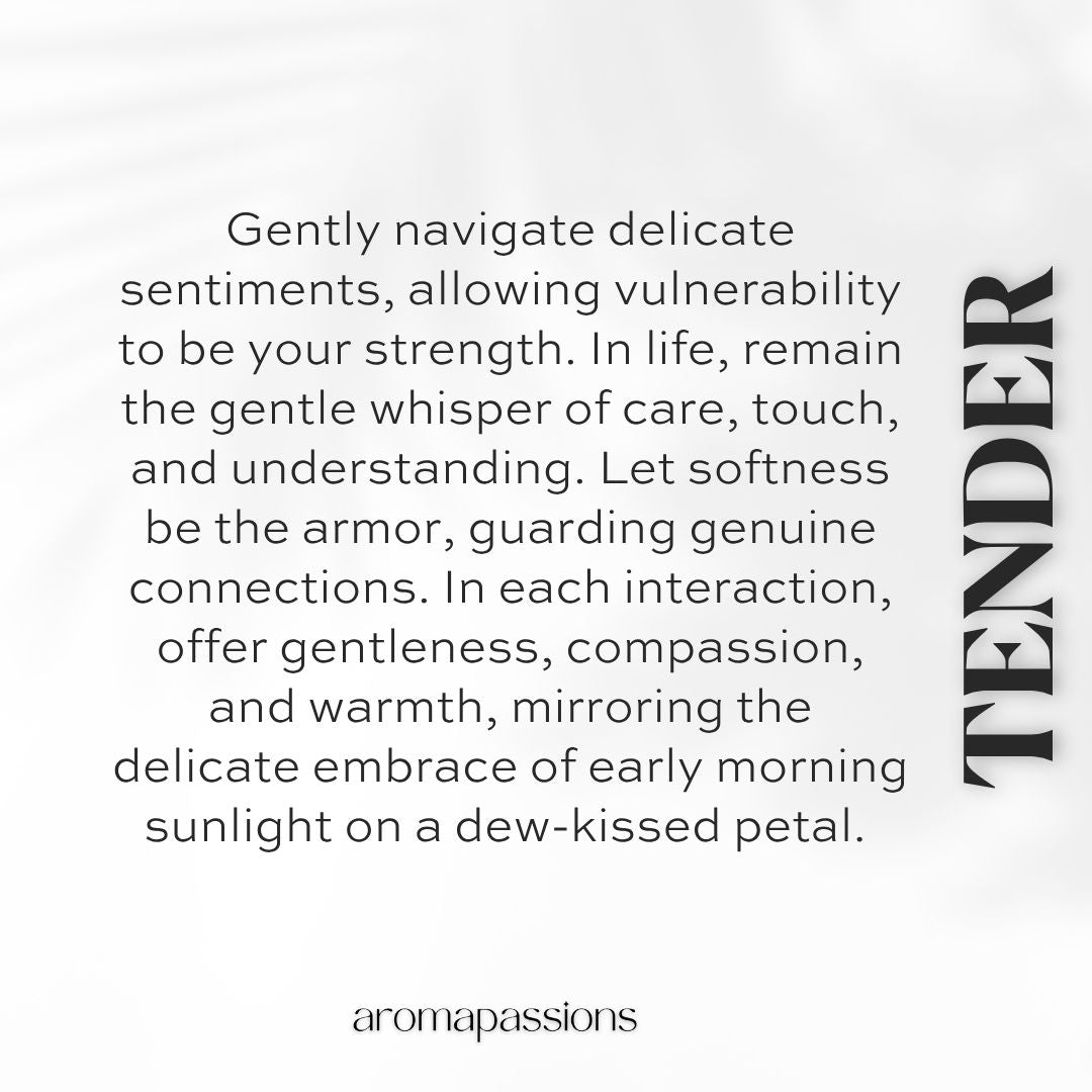 TENDER | Inspired by CALVIN KLEIN WOMAN | Woman Dupe Pheromone Perfume