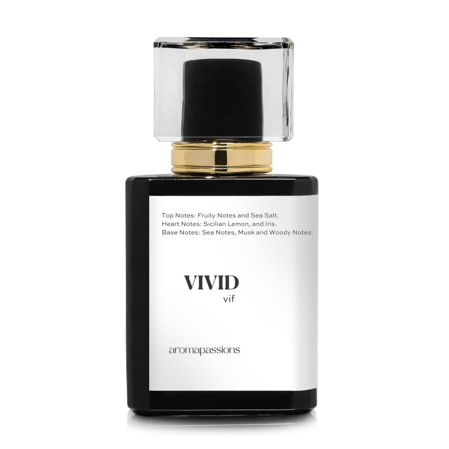 VIVID | Inspired by CREED MILLÉSIME IMPÉRIAL | Millésime Impérial Dupe Pheromone Perfume