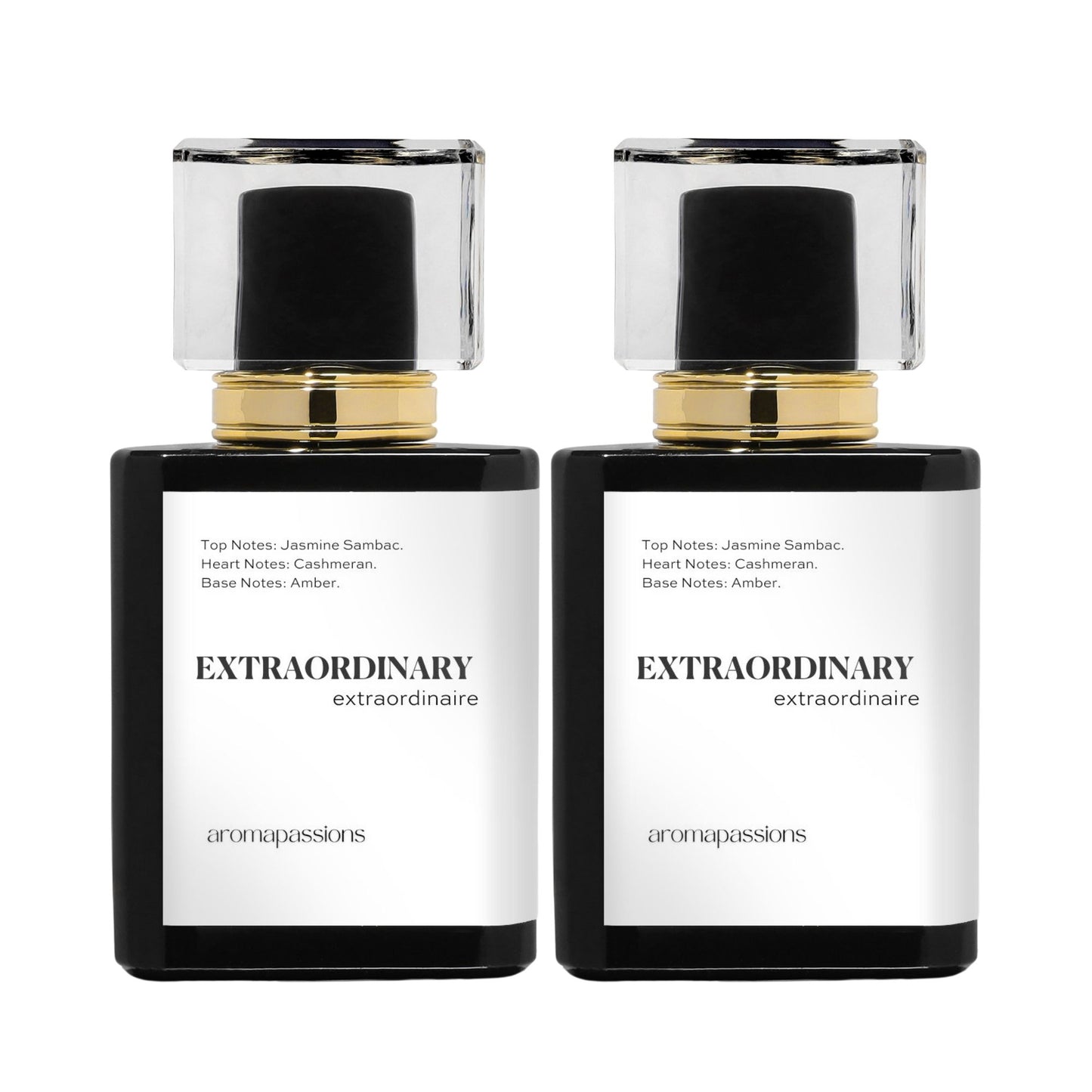 EXTRAORDINARY | Inspired by MUGLER ALIEN | Alien Dupe Pheromone Perfume