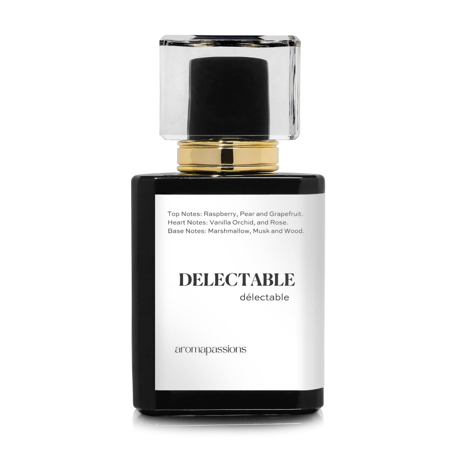 DELECTABLE | Inspired by ARIANA GRANDE ARI | Ari Dupe Pheromone Perfume