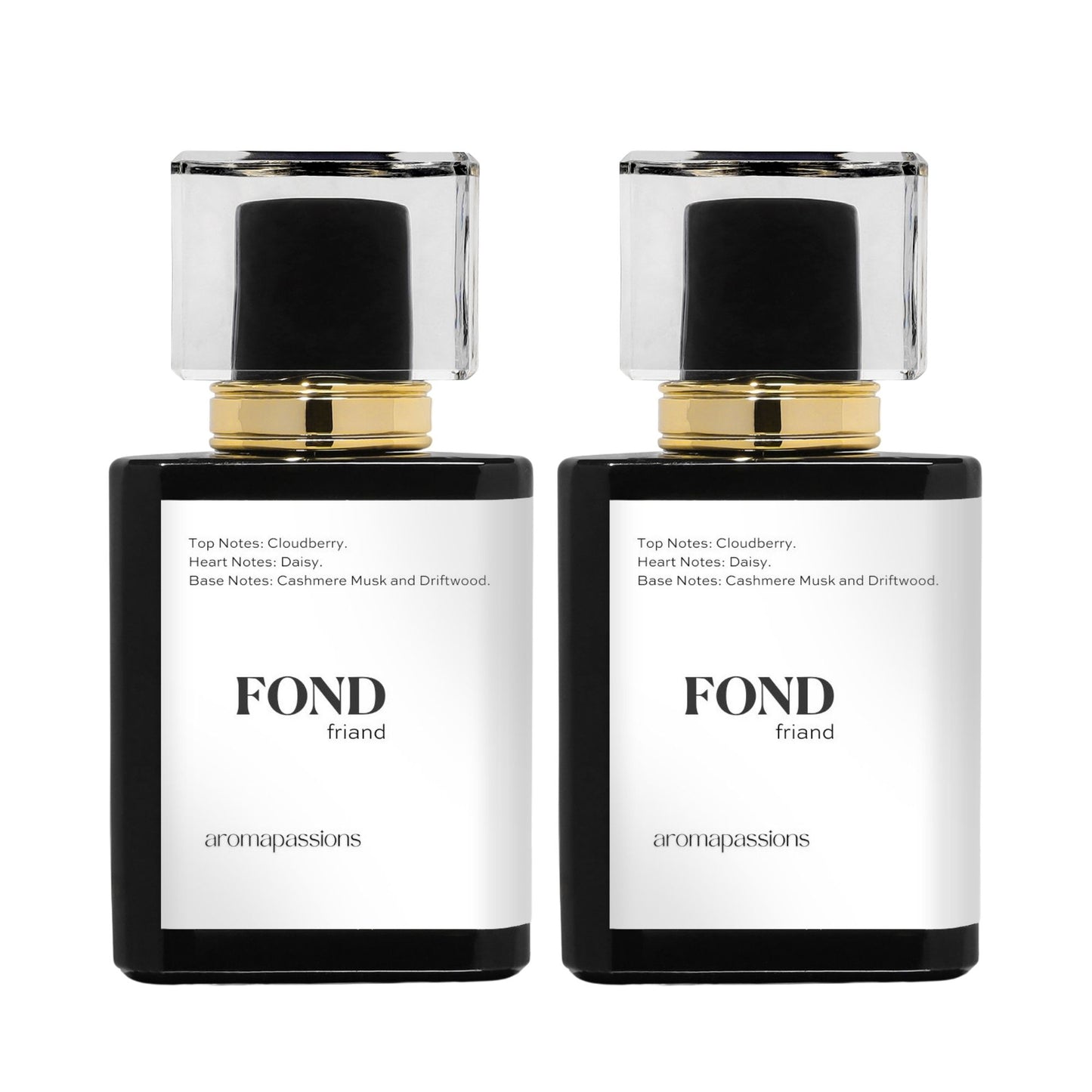 FOND | Inspired by MARK JACOBS DAISY LOVE | Daisy Love Dupe Pheromone Perfume