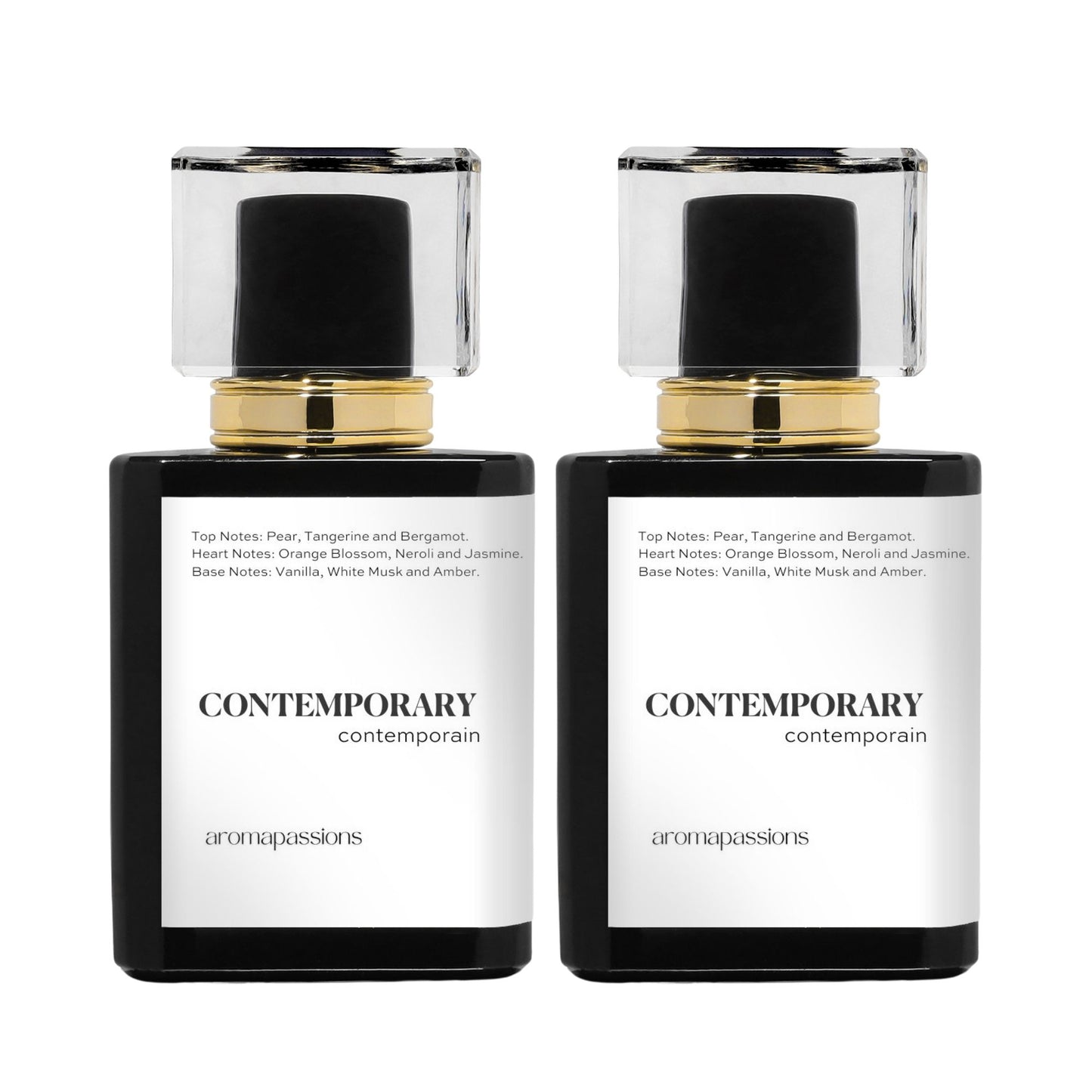 CONTEMPORARY | Inspired by PRADA PARADOXE | Paradoxe Dupe Pheromone Perfume