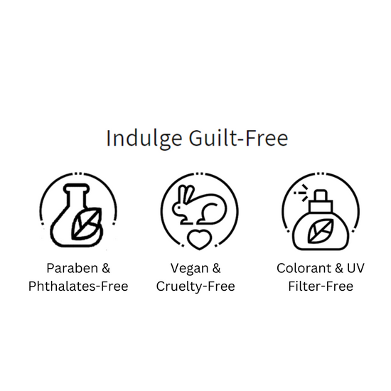 Include Guilt-Free