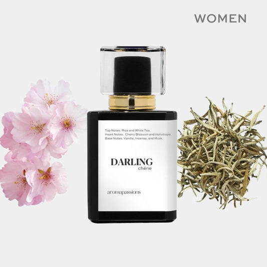 DARLING | Inspired by KENZO KENZO AMOUR | kenzo amour Dupe Pheromone Perfume - aromapassions