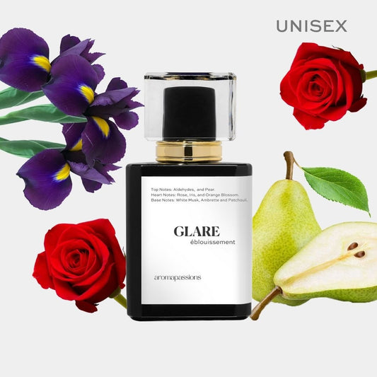 GLARE | Inspired by MAISON MARTIN MARGIELA PARIS REPLICA LAZY SUNDAY MORNING | Replica Lazy Sunday Morning Dupe Pheromone Perfume - aromapassions