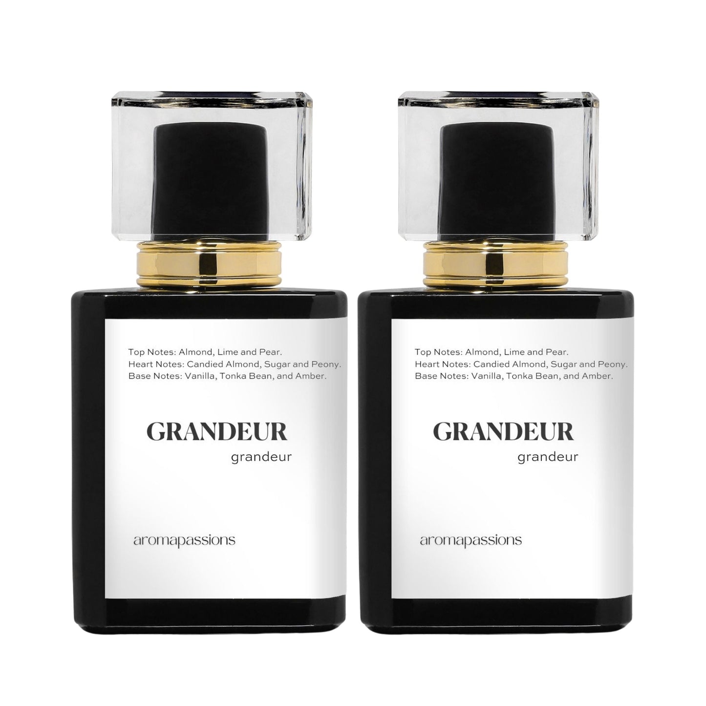 GRANDEUR | Inspired by BURBERRY BRIT | Brit Dupe Pheromone Perfume - aromapassions