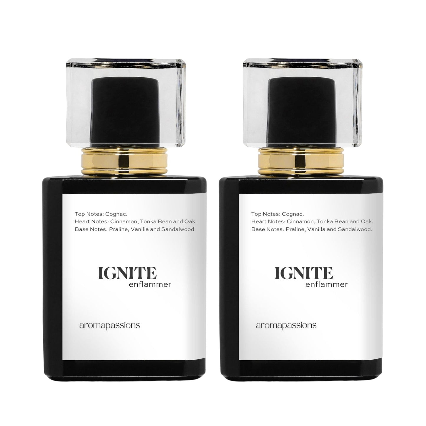 IGNITE | Inspired by KILIAN KILIAN ANGELS SHARE | kilian angels share Dupe Pheromone Perfume - aromapassions