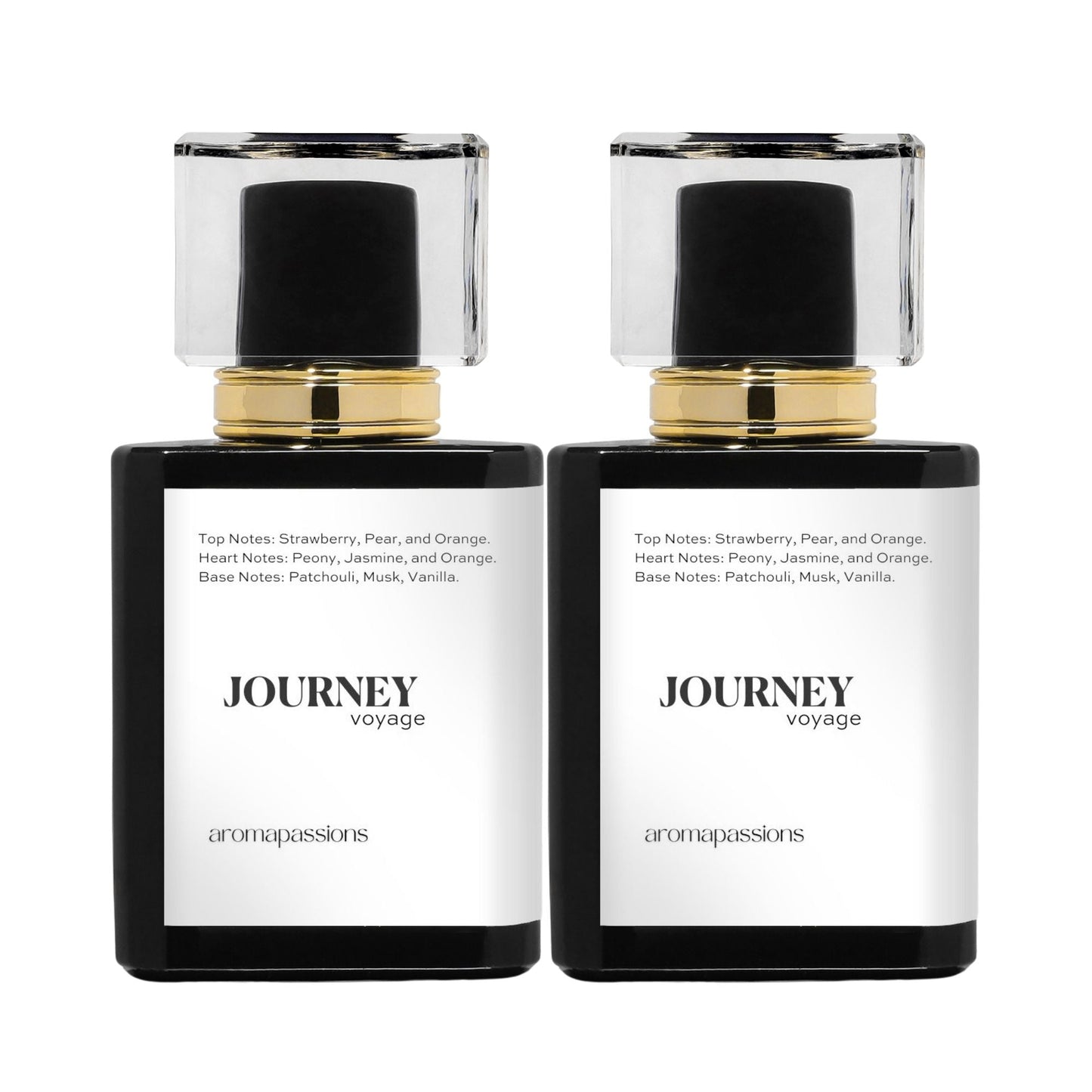 JOURNEY | Inspired by YSL MON PARIS | Mon Paris Dupe Pheromone Perfume - aromapassions