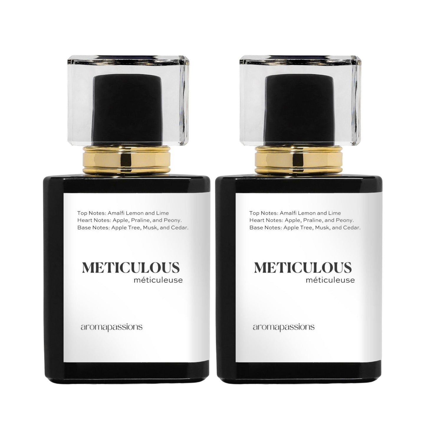 METICULOUS | Inspired by NINA RICCI NINA RICCI | Nina Ricci Dupe Pheromone Perfume - aromapassions