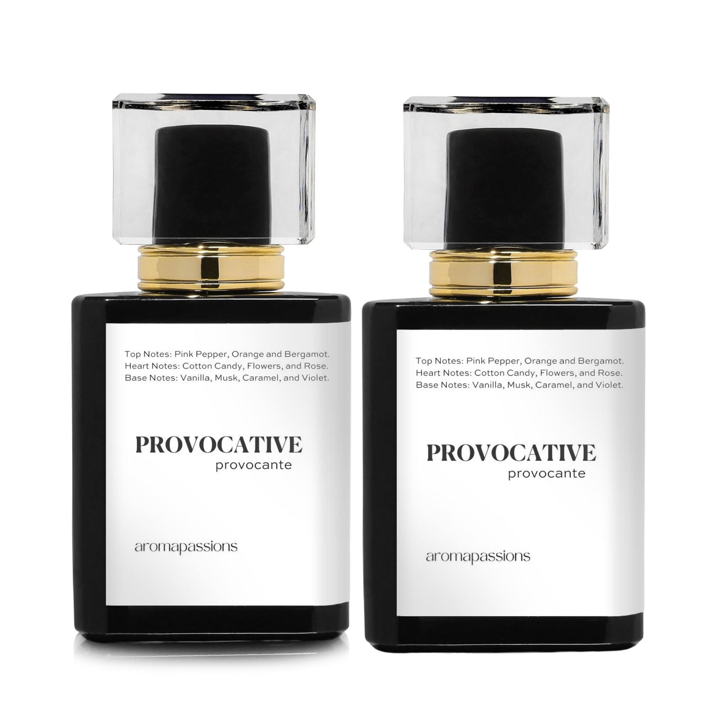 PROVOCATIVE | Inspired by CAROLINA HERRERA 212 SEXY | 212 sexy Dupe Pheromone Perfume - aromapassions