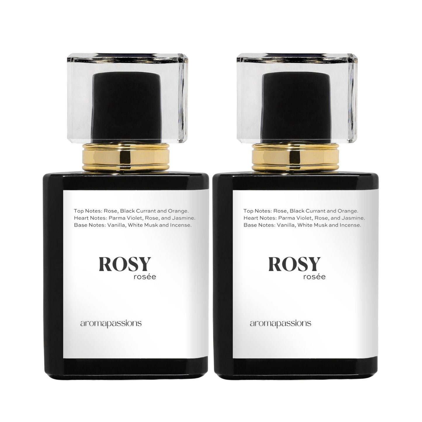 ROSY | Inspired by KENZO KENZO FLOWER | Kenzo Flower Dupe Pheromone Perfume - aromapassions