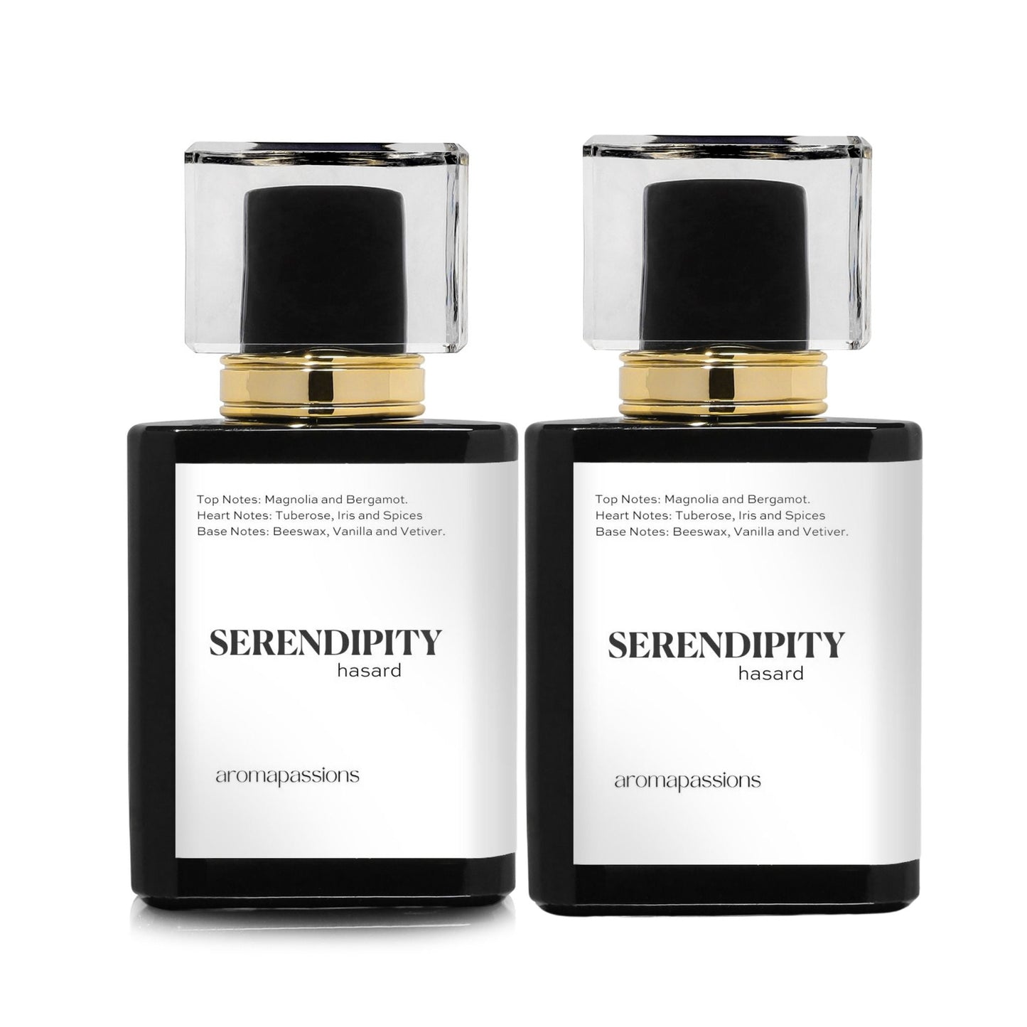 SERENDIPITY | Inspired by PRADA LA FEMME | La Femme Dupe Pheromone Perfume - aromapassions
