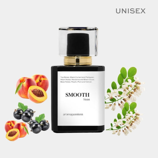 SMOOTH | Inspired by JO MALONE NECTARINE BLOSSOM & HONEY | Nectarine Blossom & Honey Dupe Pheromone Perfume - aromapassions