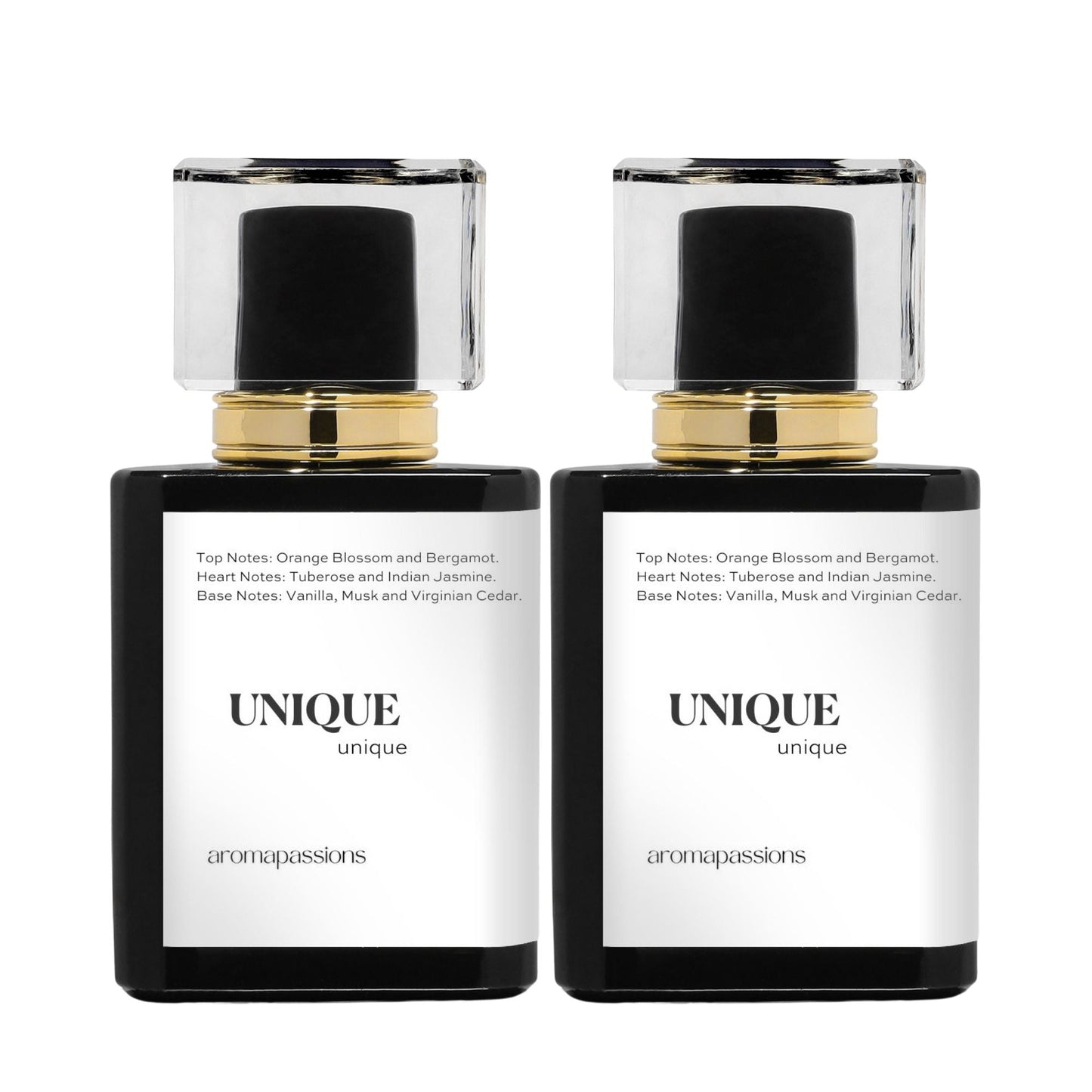 UNIQUE | Inspired by GIORGIO - ARMANI MY WAY | My Way Dupe Pheromone Perfume - aromapassions