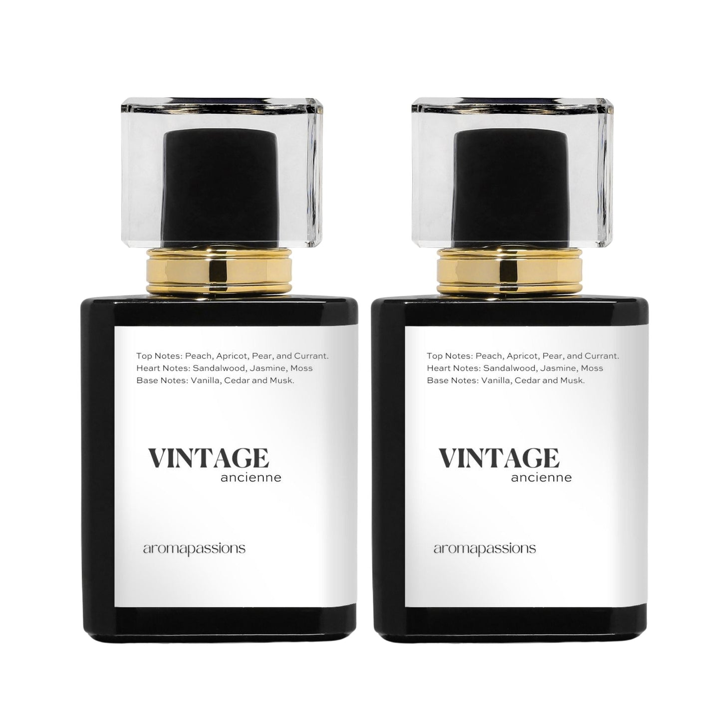 VINTAGE | Inspired by BURBERRY CLASSIC | Classic Dupe Pheromone Perfume - aromapassions