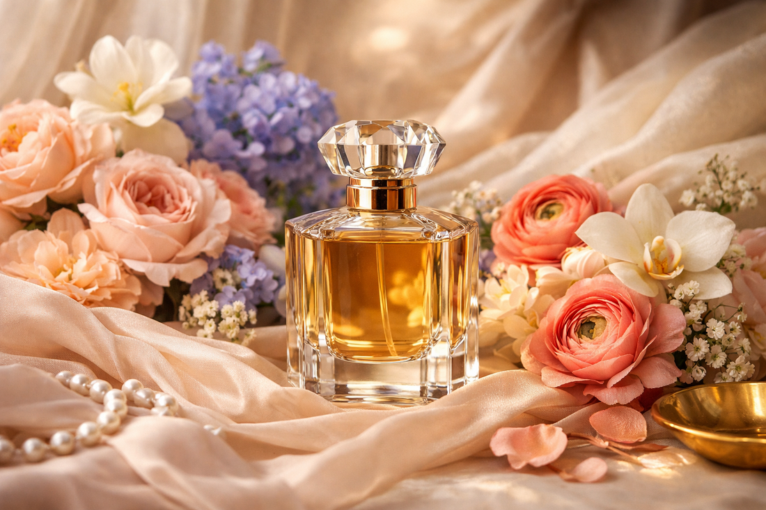12 Reasons Why People Buy Perfume Dupes? - aromapassions