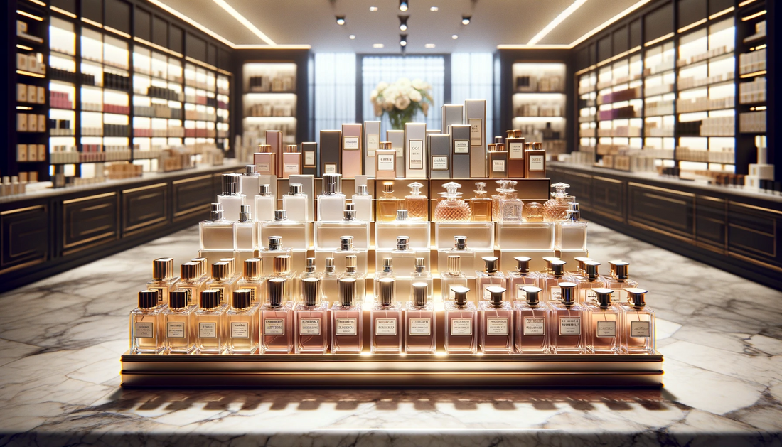 Are Imitation Perfumes As Good As The Real Brands?