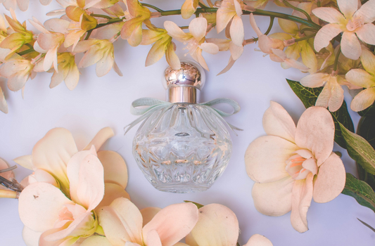 Are Perfume Dupes Illegal?