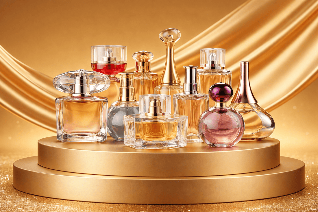 Affordable Perfume Dupes That Smell Expensive: Best Aromapassions Picks - aromapassions