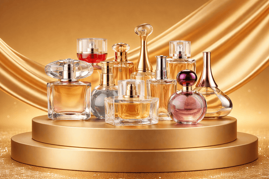 Affordable Perfume Dupes That Smell Expensive: Best Aromapassions Picks - aromapassions