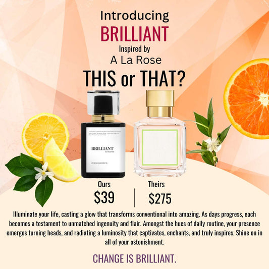 Are Imitation Perfumes As Good As The Real Brands? - aromapassions