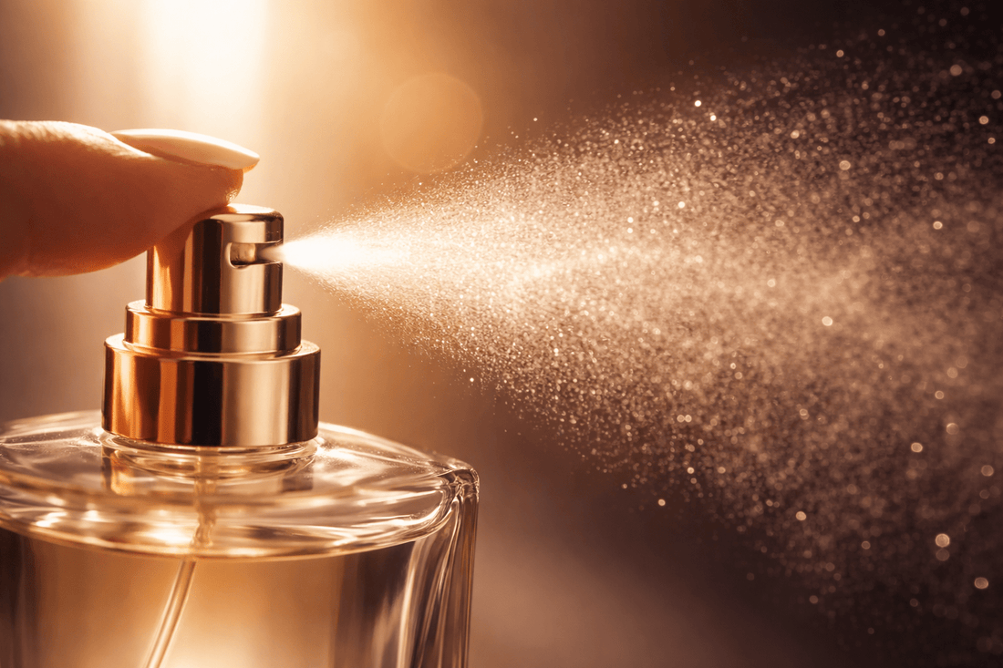 Are Imitation Perfumes As Good As The Real Brands? - aromapassions