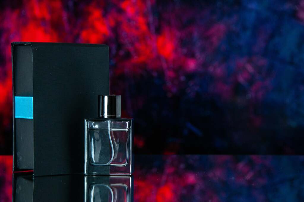 Baccarat rouge 540 perfume