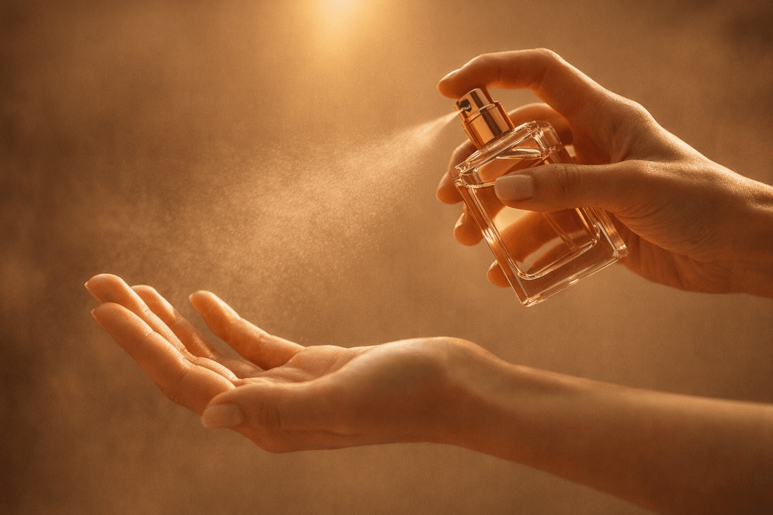 Best AromaPassions Perfume Dupes Based on Fragrance Notes Like Vanilla, Oud, and Citrus - aromapassions
