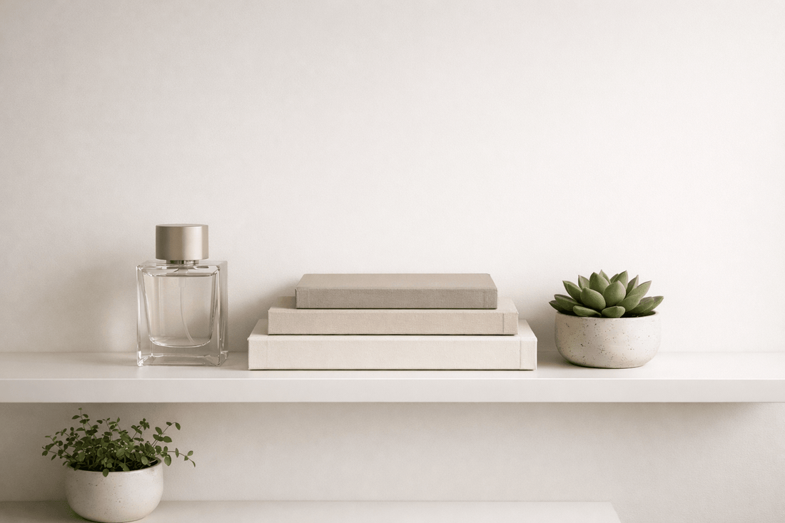 Does Perfume Reflect Personality? - aromapassions