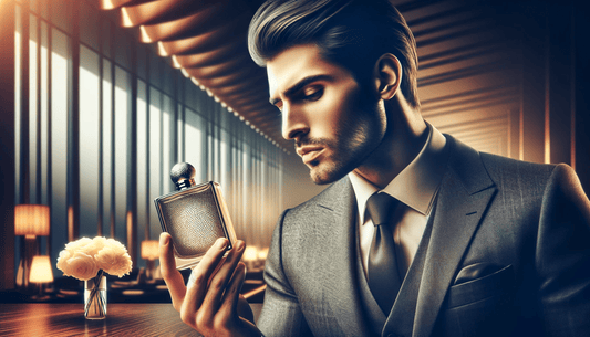 How Do You Properly Wear Perfume? - aromapassions