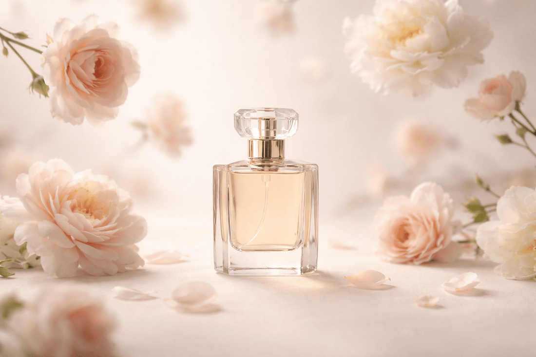 How Does Perfume Make You Feel? - aromapassions