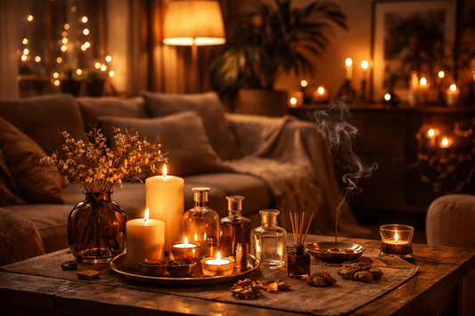 Is Alcohol Or Oil Better For Perfume? - aromapassions