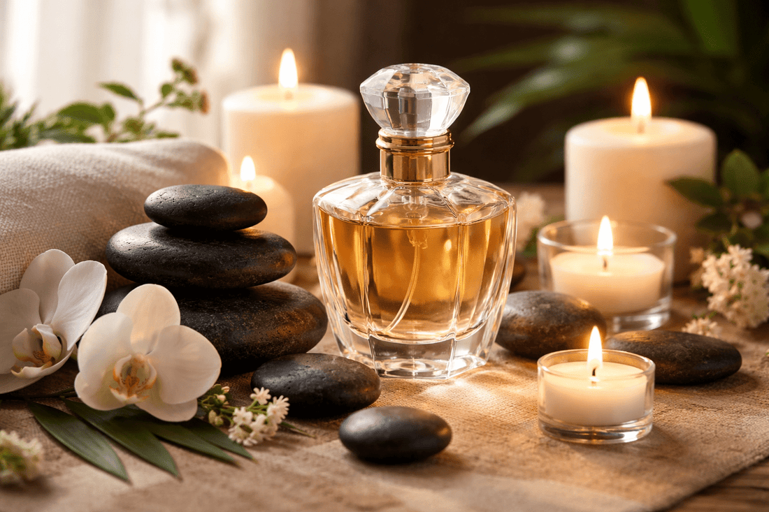 Is Baccarat Rouge 540 Good? - aromapassions