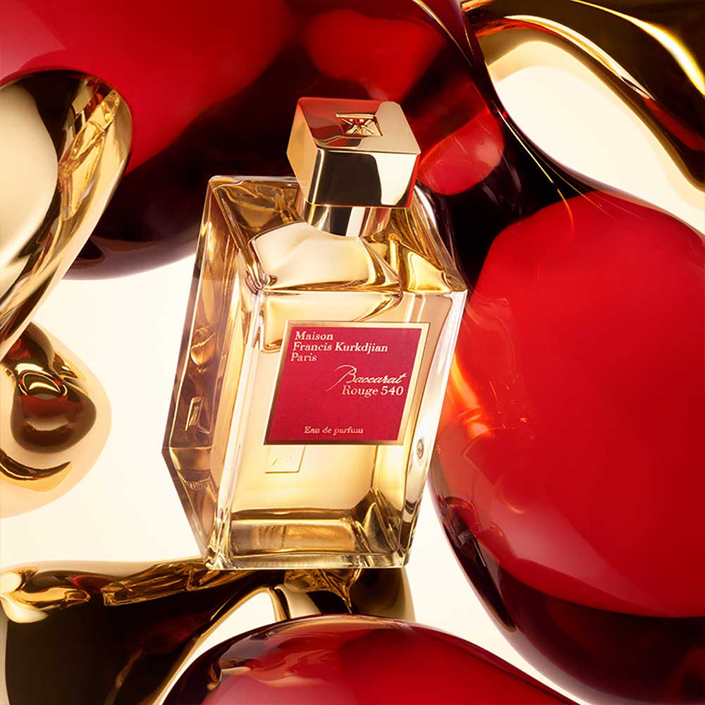 Is Baccarat Rouge 540 Unisex? - aromapassions