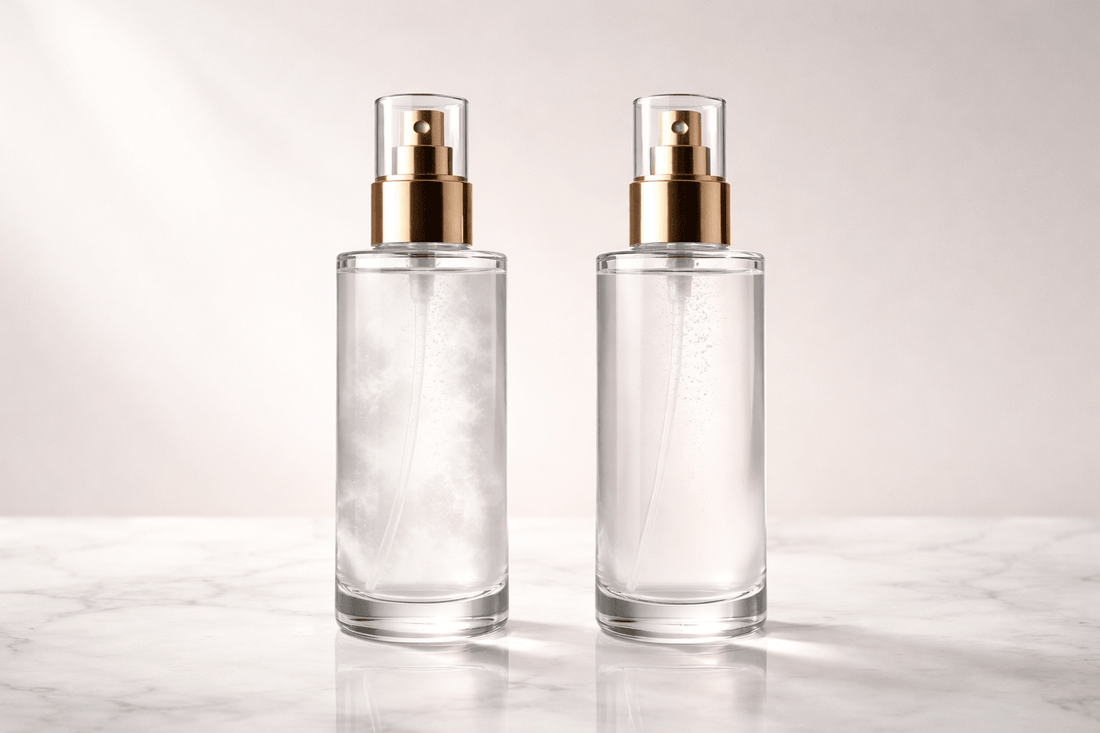 Is It Attractive To Wear Perfume? - aromapassions