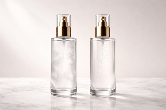 Is It Attractive To Wear Perfume? - aromapassions
