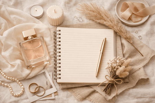 Is Perfume A Scent? - aromapassions