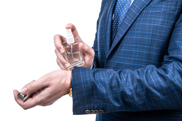 Perfume for Men: A Guide to Choosing and Wearing Men's Fragrances