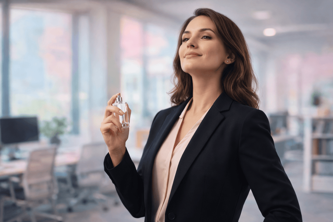The Role of Fresh Scents in Everyday Summer Life - aromapassions