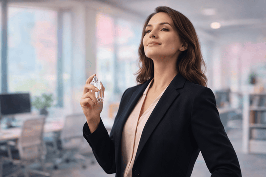 The Role of Fresh Scents in Everyday Summer Life - aromapassions
