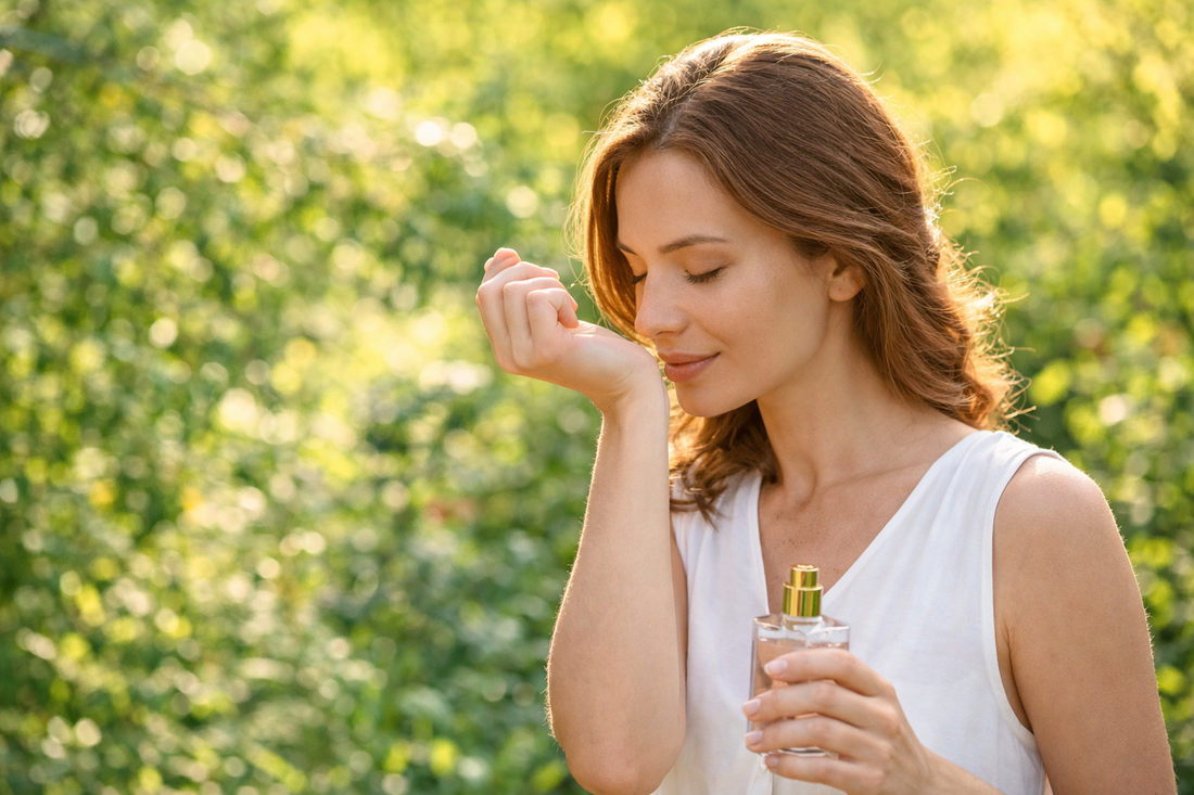 What a Signature Scent Actually Means in Real Life - aromapassions