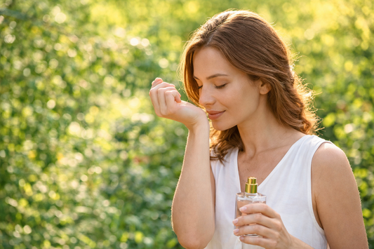 What a Signature Scent Actually Means in Real Life - aromapassions